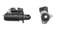 Anlasser 24V/6,2kW 9z f.Bosch 0001372001 A0051519401 A0041519401 A0041518801 0051519401 0041519401 0041518801