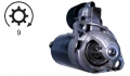 Anlasser 12V/1,8kW 9z Bosch Neu 0001110101 0001110100 077911023E