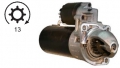 Anlasser 12V/1,8kW 13z f.Bosch 0001110110 2245328 12412246388 12412245328