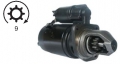 Anlasser 12V/3,1kW 9z f.Bosch 0001369025 0001369019 0001369007 0001367072 0001367019