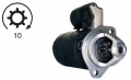 Anlasser 12V/1,5kW 10z Bosch Neu 0001314047 0001109363 50495900 50353420