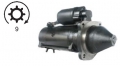 Anlasser 12V/3,0kW 9z f.Bosch 0001262002 0001230014 0001230006 F716900060060 1183677 1183235 1182233KZ 1181976 1180928KZ 1180928