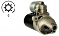 Anlasser 12V/1,4kW 9z f.Bosch 0001108114 0001108113 078911023X 078911023A 078911023