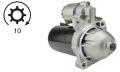 Anlasser 12V/2,2kW 10z f.Bosch 0001223005 0001218162 0001218156 0001218150 0001109250 A0051512901 A0051511301 A0041517101 A00415