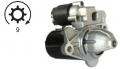 Anlasser 12V/0,9kW 9z f.Bosch 0001106019 0001106027 12417570487 12411489994