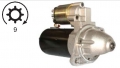 Anlasser 12V/1,4kW 9z Bosch Neu 0001108245 0001108196 12417505979 7505979