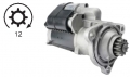Anlasser 24V/5,5kW 12z f.Bosch 0001241119 0001241019 0001241014 0001241007 0001241003 1739936R 1739936 1688720 1667205 1604246 1