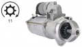 Anlasser 24V/4,0kW 11z f.Bosch 0001368077 0001231006 1181101 1178671 1177442 01181101 01178671 01177442