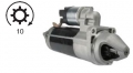 Anlasser 12V/3,0 kW 10z f.Bosch 0001250002 0001262020 0001230020 0001262019 0001230020 323019050 504031929 323019050 504357109