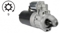 Anlasser 12V/2,5kW 9z f.Bosch 0001109357 35532063F 3.553.2063F 58400960