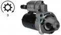 Anlasser 12V/1,2kW 9z f.Bosch 0001107428 0001107427 06B911023A