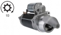 Anlasser 12V/3,0kW 10z f.Bosch 0001230018 0001230008 RE507943 RE501551