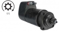 Anlasser 24V/5,4kW 11z f.Bosch 0001416032 1174637 1163558 01174637 01163558