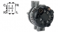Lichtmaschine 12V/120A f.Denso 1042104860 1042103911 CSD89 CSD86 CSC91 31100RSRE01 31100RBDE02 31100RBDE01 104210-4860 104210-39