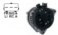 Lichtmaschine 12V/120A f.Denso 104210-3630 1042103630 RM4M5T10300KB 4M5T10300KB 4M5T10300KA 1757293 1677167 1302007