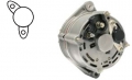 Lichtmaschine 12V/70A f.Bosch 0120489343 0120489342 0120488204 0120488202 0120488187 0120488186 0120488169 0120488168 0120488100