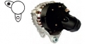 Lichtmaschine 12V/90A f.Bosch 0123315503 0123315500 99473468 99451752 500314723 1516488R