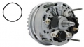 Lichtmaschine 12V/115A f.Bosch 0120468125 0120468101 0120468029