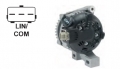 Lichtmaschine 12V/120A f.Denso 104210-3551 104210-3550 1042103551 1042103550 8676015 1684865 1374082