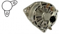 Lichtmaschine 12V/80A f. Bosch 0120469793 0120469787 0120469786 0120469785 0120469784 5003804 5003665 5003644 1398327 1363511 13