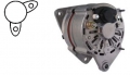 Lichtmaschine 12V/90A f.Bosch 0120469940 0120469937 0120469936 0120469893 0120469848 0120469847 0120469029 0120469028 7774481 7