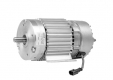 DC-Motor Gleichstrommotor CR 80V/0,8KW f.SNDC 540F85 IM3018 AMG6367 11213218 11.213.218
