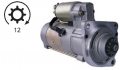 Anlasser 12V/2,5kW 12z f.Denso 228000-8420 2280008420 SA817 F5TU11002A F5TU11000AD F5TU11000AB F5TU11000AA F4TZ11002A