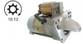 Anlasser 12V/2,2kW 9,10,12z f.Denso 228000-6482 228000-6481 228000-4831 228000-4830 2280006482 2280006481 2280004831 2280004830