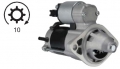 Anlasser 12V/1,2kW 10z f.Denso 428000-0340 4280000340 28100-0D080 281000D080