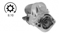 Anlasser 12V/2,2kW 9,10z f.Denso 228000-9221 228000-9220 228000-4982 228000-4981 228000-4980 228000-3642 228000-3641 228000-3640