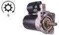 Anlasser 12V/0,8kW 9z f.Hitachi S114-554A S114-554 S114554A S114554