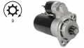 Anlasser 12V/2,0kW 9z f.Iskra AZE2663 AZE2606 11131528 11130923 5726003R 5726001 551697 05821275 05728551 05710924 50495901 5049