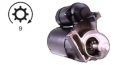 Anlasser 12V/1,2kW 9z f.Delco Remy 1109534 1109527 1109524 1109521