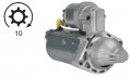 Anlasser 12V/1,8kW 10z f.Valeo TS18E331 TS18E33 55564491 R1530109 93191079 93169458 93169309 6202105 55564491 55221292 55217672