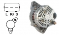 Lichtmaschine 12V/70A f.Denso 1012114420 1012114161 1012114160 1012110851 1012110510 1012110380 1012110170 1012110100 1012110072