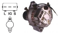Lichtmaschine 12V/70A f.Denso 1002131911 1002131910 1002131900 1002115250 2706054210 2704054340 2704054320 100213-1911 100213-19