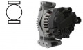 Lichtmaschine 12V/75A f.Denso 102211-8612 102211-8611 102211-8610 101210-1181  101210-1180 101210-1111 101210-1110 1022118612 10