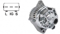 Lichtmaschine 12V/80A f.Denso  1022115041 1022115040 1012119590 1012114131 1012110952 2706062190 2706062160 102211-5041 102211-5