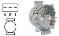 Lichtmaschine 12V/130A f.Ford ZZM2-18-300 XL3U10300CB XL3U10300CA F85U10300AB F85U10300AA F6UZ10346VA  F6UU10300FA F6UU10300EB F