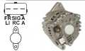Lichtmaschine 12V/105A f.Ford XF2Z10346AA  XF2U10300AB GL425 XF2Z-10346-AA XF2U-10300-AB
