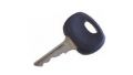Ersatzschlüssel f.Zündschloss 70567070+7056073