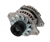 Lichtmaschine 24V/80A f.Hitachi LR280708C LR280708B LR280708 LR280707C LR280707B LR280707 8980298921 8980298920 8980298891 LR280