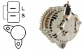 Lichtmaschine 12V/110A f.Hitachi LR1110717B LR1110717 LR1110713V LR1110713C LR1110713B LR1110713 23100AU424 23100AU420 23100AU40