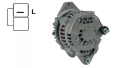 Lichtmaschine 24V/50A f.Hitachi LR250708E LR250708B LR250708 LR250707C LR250707 LR250-708E LR250-708B LR250-708 LR250-707C LR250