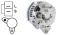 Lichtmaschine 12V/110A f.Hitachi LR1110-712 LR1110712