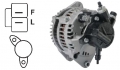 Lichtmaschine 12V/110A f.Hitachi LR1110503F LR1110503E LR1110503D LR1110503C LR1110503B LR1110503A LR1110503 8980564390 89736383