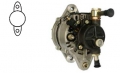 Lichtmaschine 12V/65A f.Lucas 26021117 Tata Safari 1,9 Diesel m.483DL
