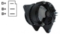 Lichtmaschine 12V/80A f.Lucas LEA438 LEA0438 47020069 47020063 47020062 47020058 47020056 47020054