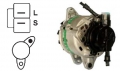 Lichtmaschine 12V/65A f.Mitsubishi MD124233 MD106320 MD106319 MD103564 MD103373 A2T10083 A2T01783 A2T01686 A2T01683 A2T01583 A2T
