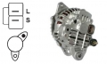 Lichtmaschine 12V/125A f.Mitsubishi ME203546 A3TB1999KD A3TB1999 A3TA4298A  A3TA4298 A003TB1999KD A003TB1999 A003TA4298